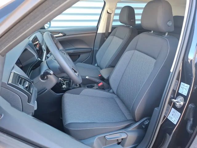 Volkswagen T-Cross Friends TSI