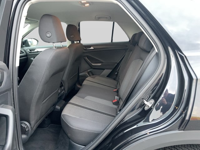 Volkswagen T-Roc 1.0 TSI