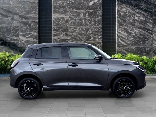 Suzuki Swift AllGrip Comfort