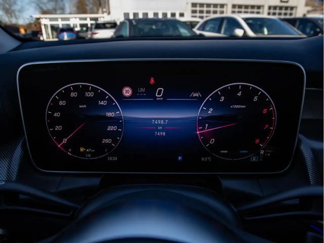 Mercedes-Benz GLC 200 4MATIC AVANTGARDE