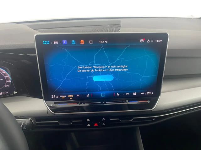 Volkswagen Golf Rabbit TSI