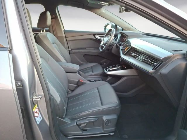 Audi Q4 e-tron 40 Sportback