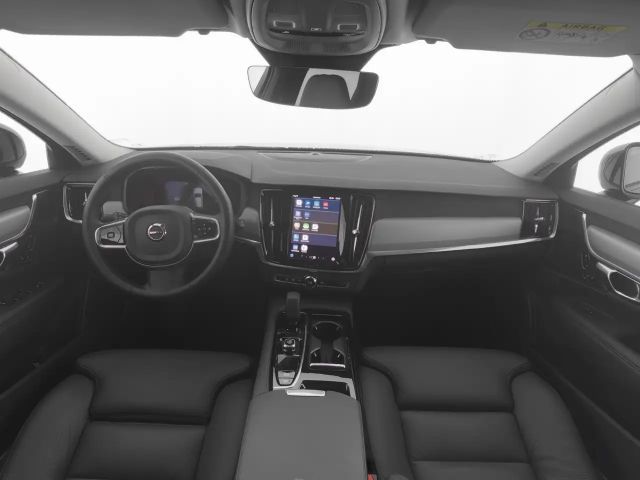 Volvo V90 AWD Dark Plus T6