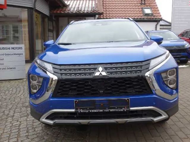 Mitsubishi Eclipse Cross 4WD PHEV
