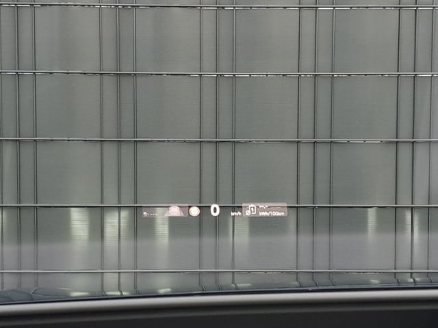 Volkswagen ID.7 4Motion GTX Tourer