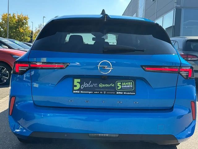 Opel Astra 1.2 Turbo Enjoy Sports Tourer Turbo