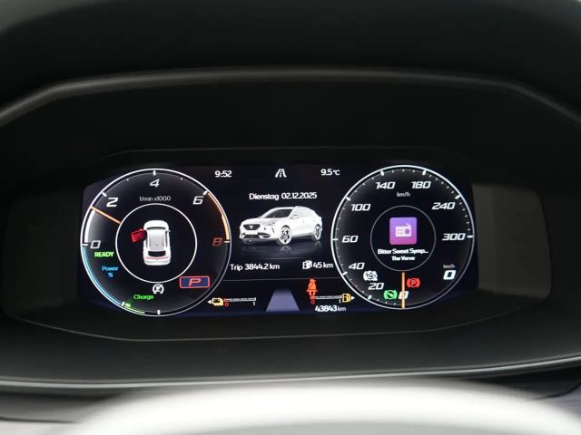 Cupra Formentor e-Hybrid