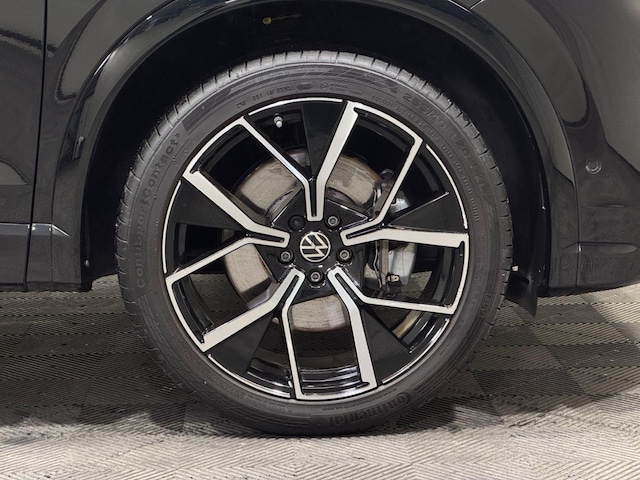 Volkswagen Tiguan 2.0 TDI DSG R-Line