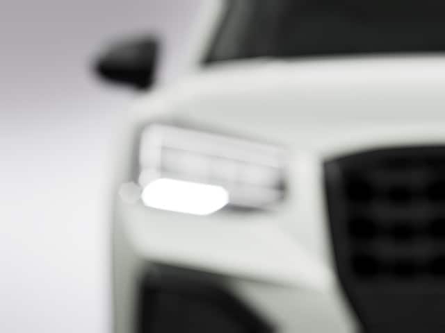 Audi Q2 35 TFSI S-Tronic