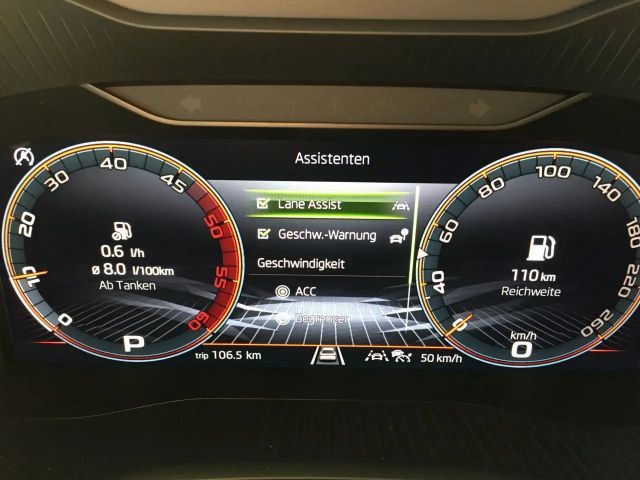 Skoda Karoq 4x4 Sportline