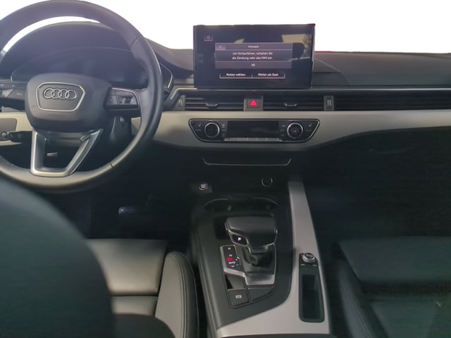 Audi A4 35 TDI Avant S-Tronic