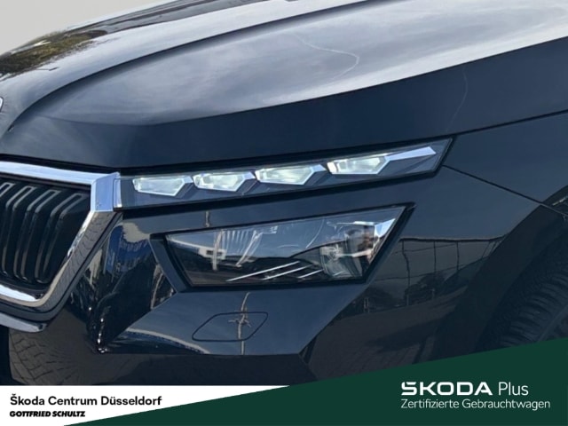 Skoda Kamiq Business Tour