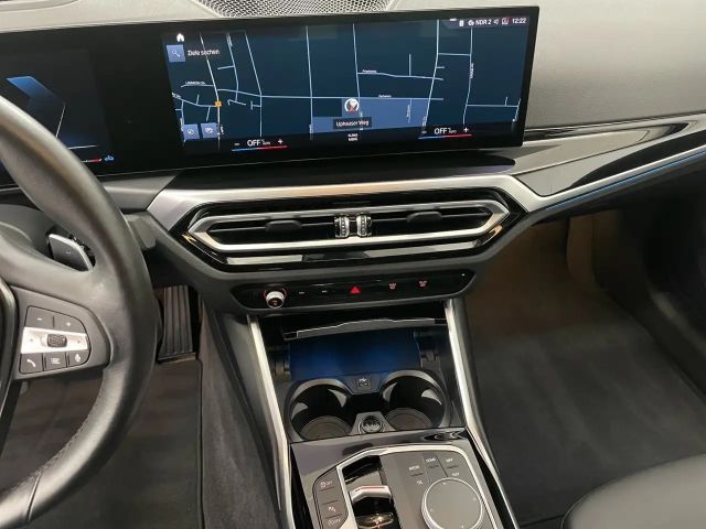 BMW 320 320i Touring