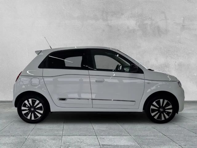Renault Twingo Electric Techno