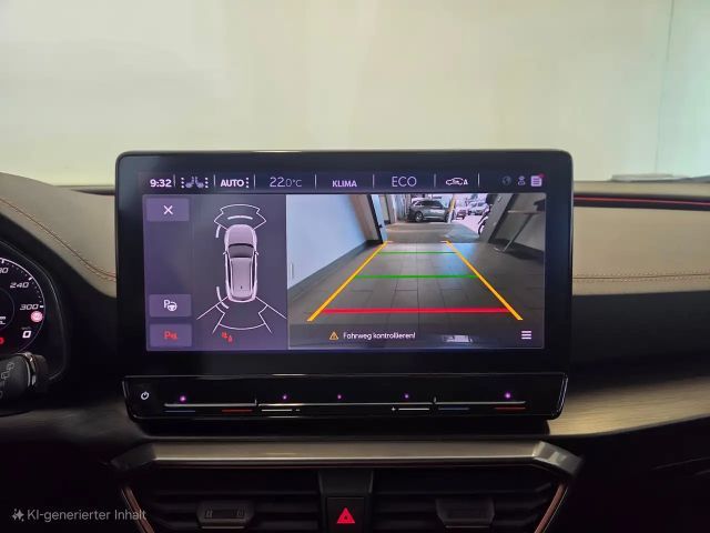 Cupra Formentor DSG e-Hybrid