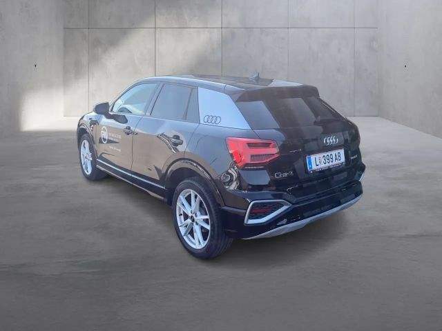 Audi Q2 30 TFSI
