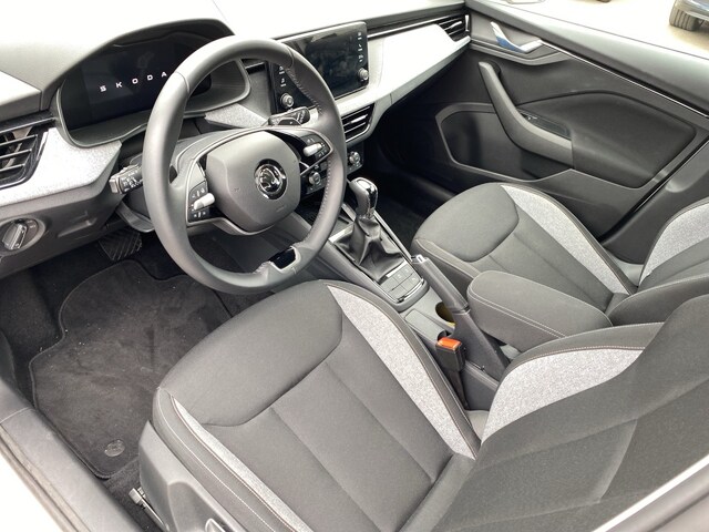 Skoda Scala 1.0 TSI Drive