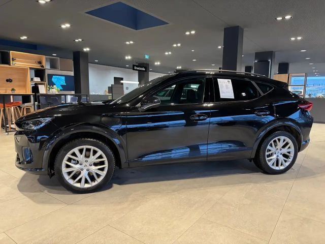 Cupra Formentor DSG e-Hybrid