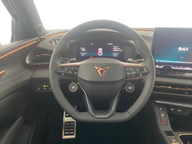 Cupra Terramar 1.5 e-Hybrid