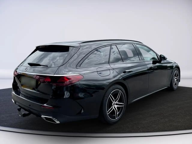 Mercedes-Benz E 220 AMG Line E 220 d Estate