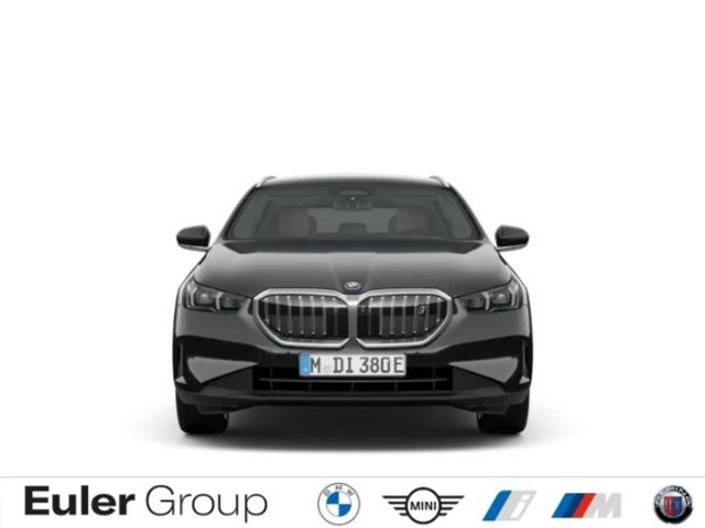BMW i5 M-Sport Touring eDrive40