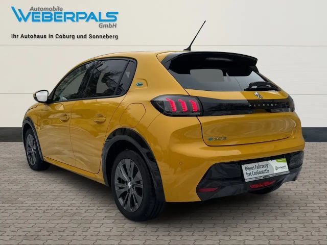 Peugeot E-208 Allure Pack