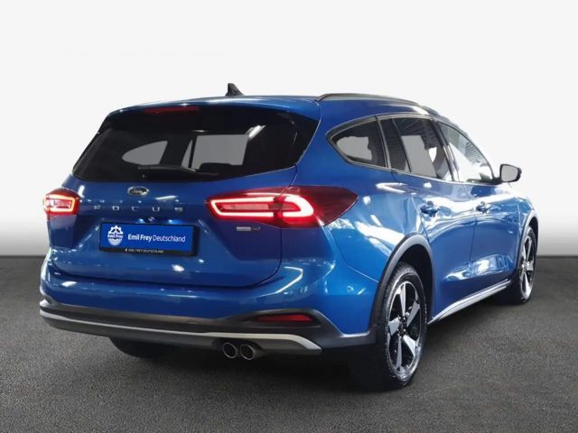 Ford Focus Active EcoBoost Wagon