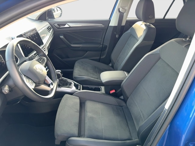Volkswagen T-Roc 2.0 TDI DSG Plus