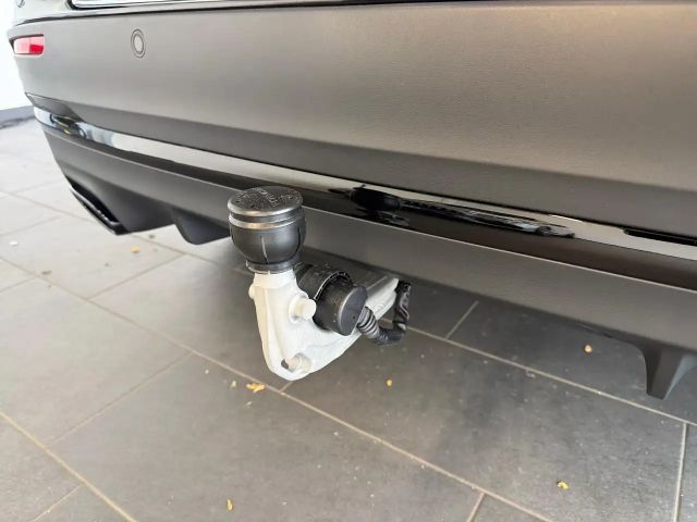 Mercedes-Benz GLA 180 AMG Line