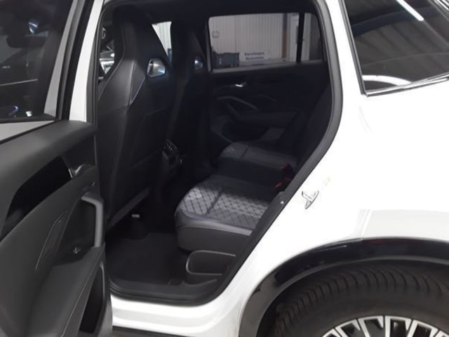 Volkswagen Tiguan 2.0 TSI 4Motion DSG
