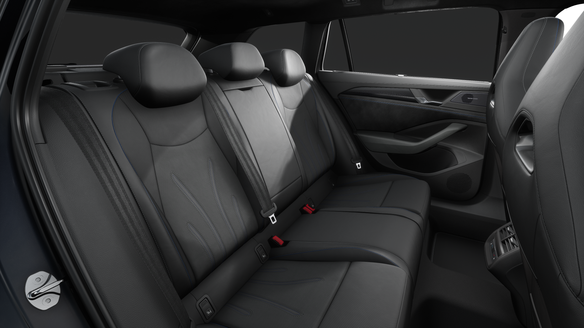 Volkswagen Passat 4Motion DSG R-Line