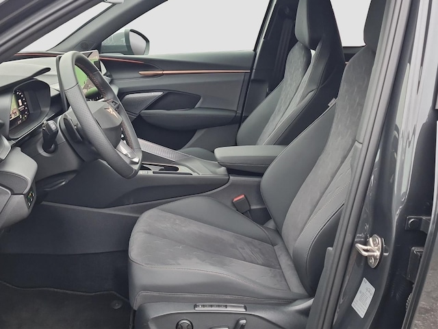 Cupra Terramar 4Drive ABT 239 KW DSG SR21'' WR20''