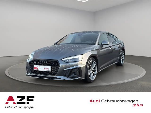 Audi A5 40 TDI Quattro S-Line S-Tronic
