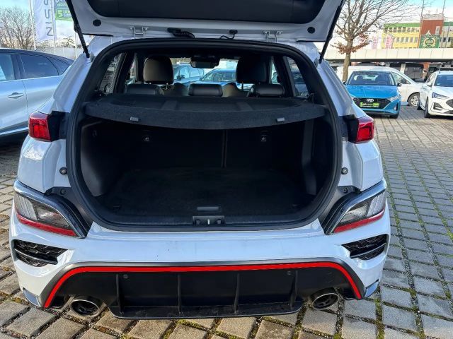 Hyundai Kona 2.0 N Performance T-GDi