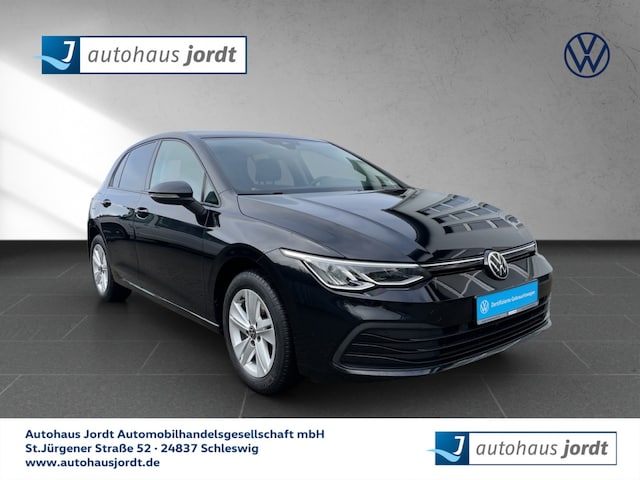 Volkswagen Golf 1.0 TSI Life