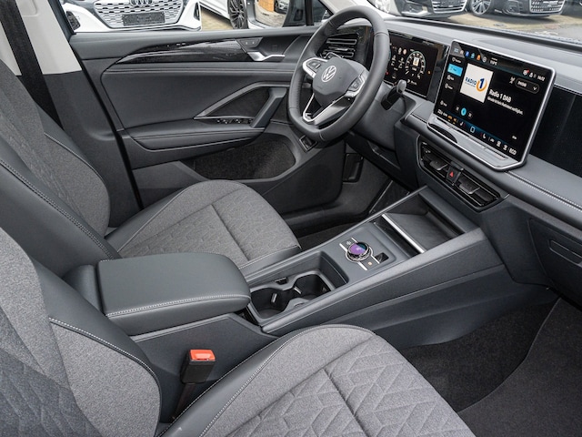 Volkswagen Tiguan DSG eHybrid