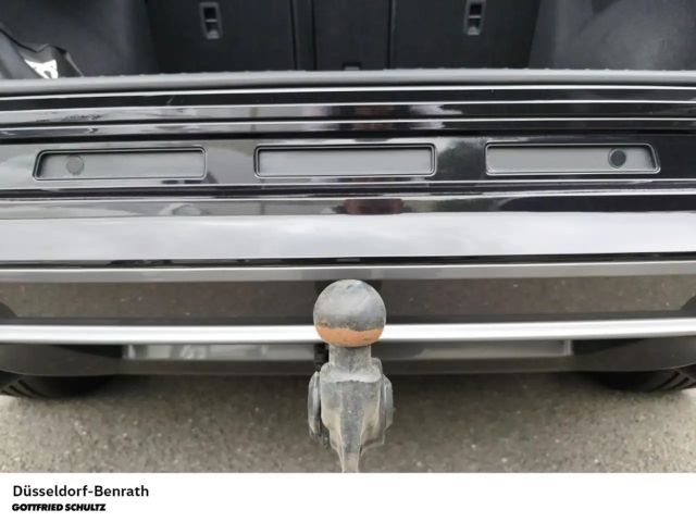 Cupra Ateca 2.0 TSI 4Drive DSG