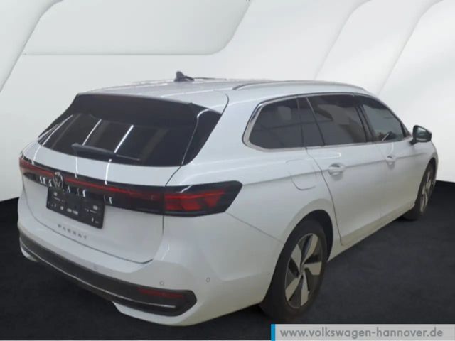 Volkswagen Passat 2.0 TDI Business DSG Variant