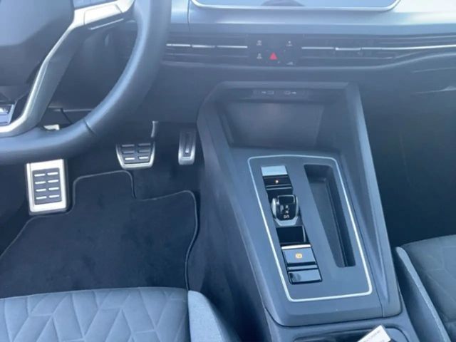 Volkswagen Golf 1.5 eTSI Golf VIII Variant