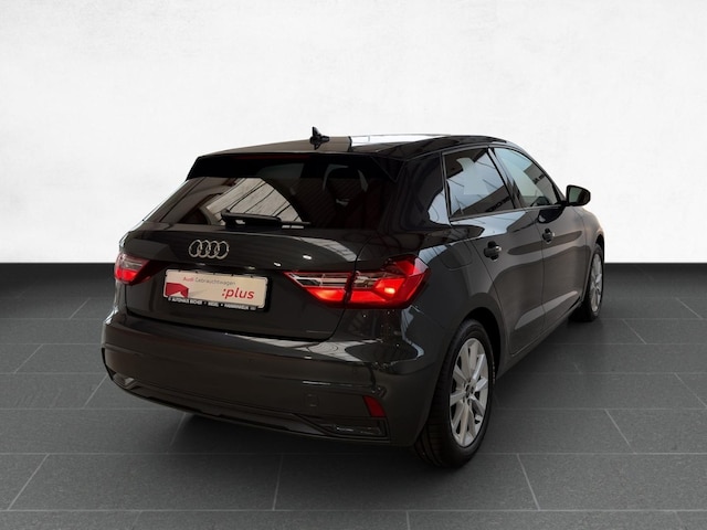 Audi A1 25 TFSI S-Tronic Sportback
