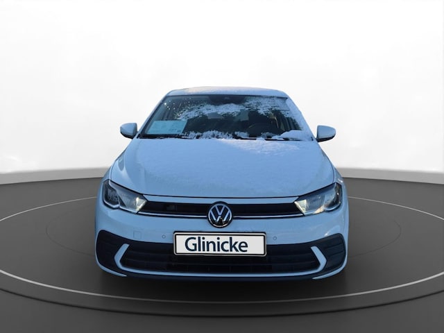 Volkswagen Polo 1.0 TSI IQ.Drive