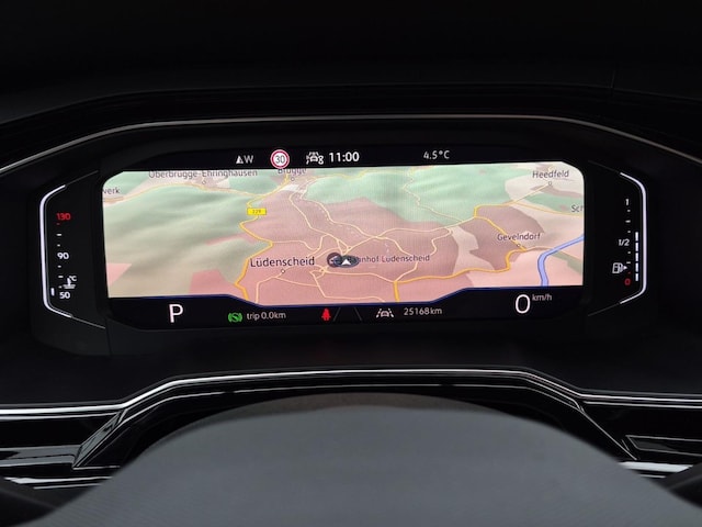 Volkswagen Taigo 1.5 TSI DSG IQ.Drive R-Line