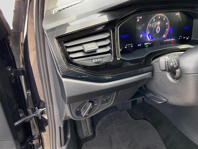 Volkswagen Taigo DSG Life