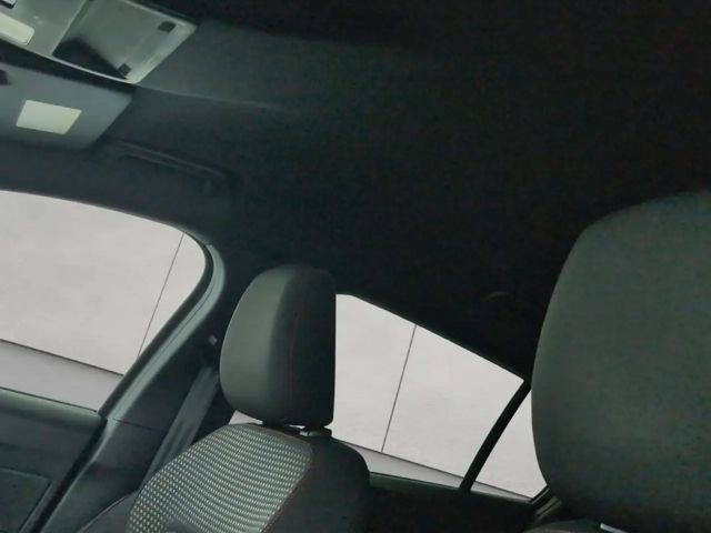 Ford Focus EcoBoost ST Line Wagon