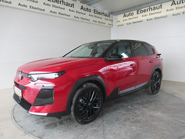 Citroën C5 Aircross Hybrid Max