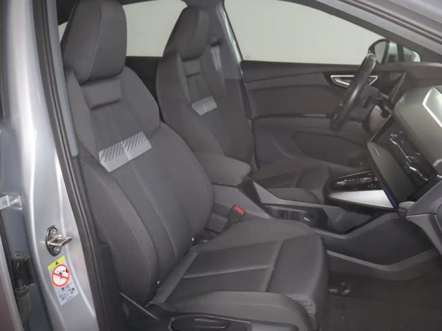 Audi Q4 e-tron Quattro S-Line