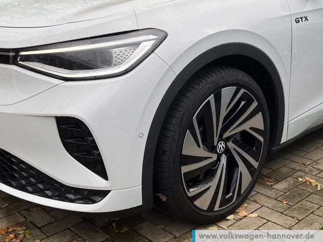 Volkswagen ID.4 GTX