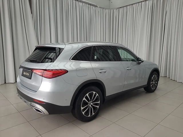 Mercedes-Benz GLC 220 4MATIC GLC 220 d