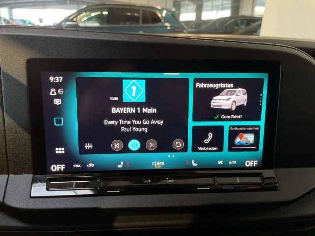 Volkswagen Caddy 1.5 TSI