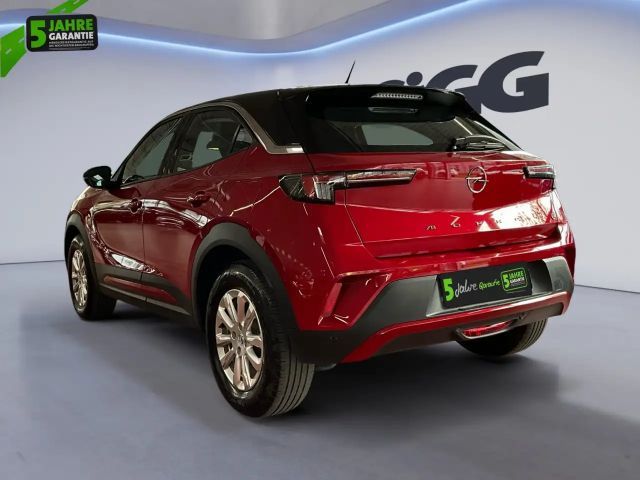 Opel Mokka Edition Mokka-e